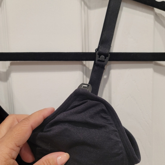 Kindred Bravely Simply Sublime Contour Nursing Bra - M (34 B-C-D US) - Picture 6 of 11